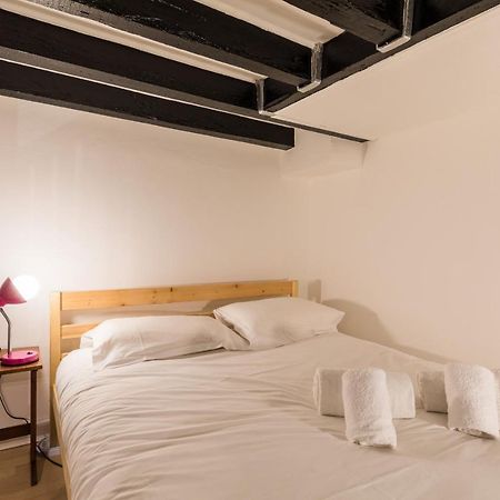 Dify Saone - Vieux Lyon Apartment Luaran gambar